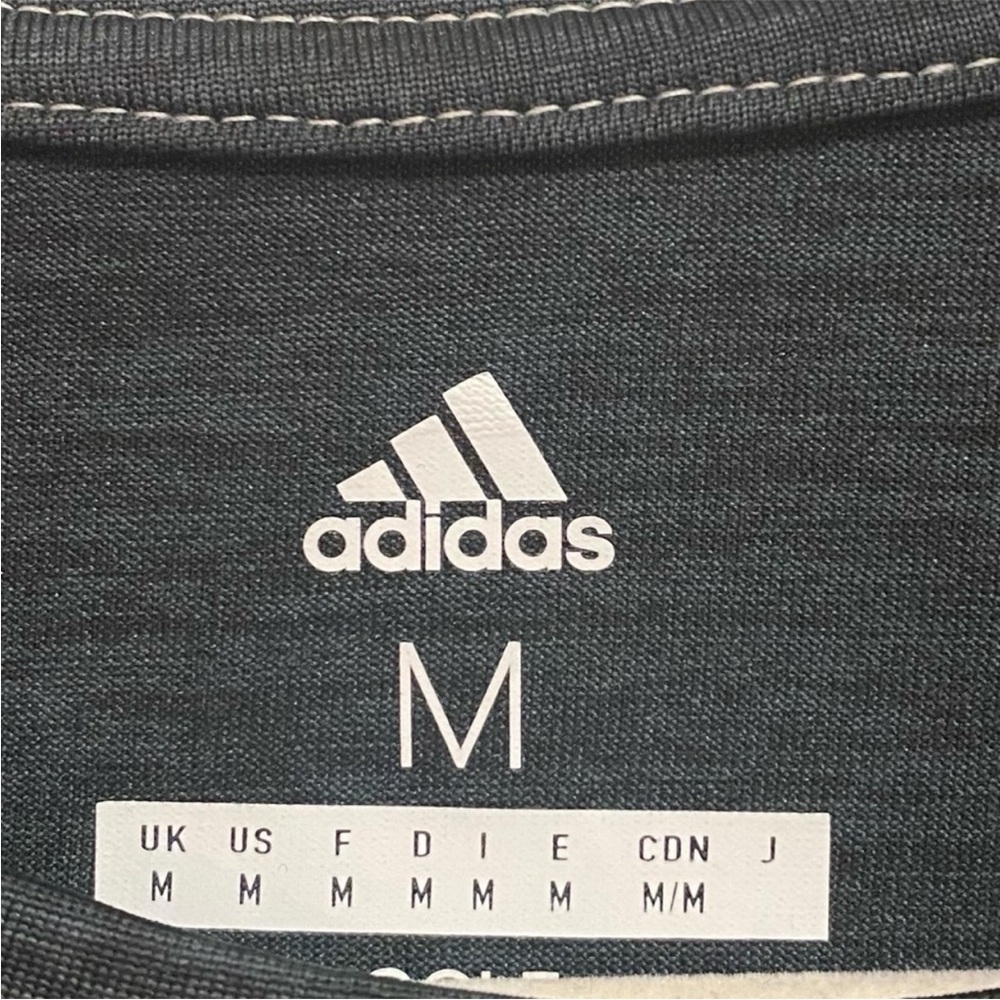 Adidas Men's Shirt - Picture 3 of 3